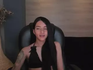 HannahJamesX's Live Sex Cam Show
