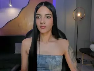 HannahJamesX's Live Sex Cam Show