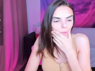 JennyBright's Live Sex Cam Show