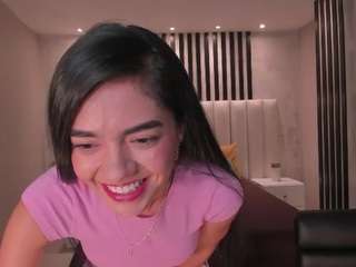 lucianamillerx from CamSoda is Freechat