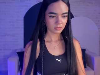 camsoda lucianamillerx