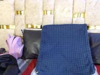 mery-02 Live Webcam on CamSoda