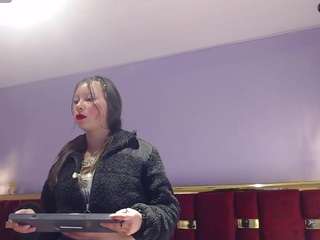 mery-02 webcam