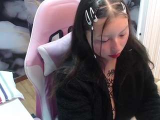 mery-02 Live Webcam on CamSoda