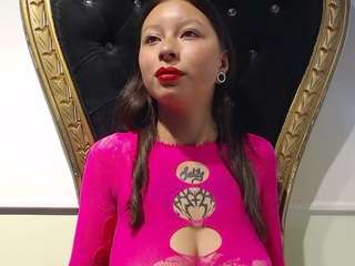 mery-02 Saliva live webcam