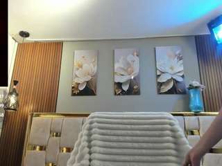 mery-02 Live Webcam on CamSoda