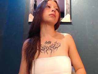 mery-02 webcam model