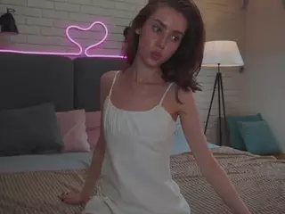Mia-Kisss's Live Sex Cam Show