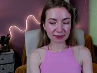 miaxlust Live Webcam on CamSoda