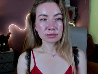 miaxlust from CamSoda is Freechat