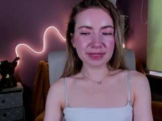 miaxlust from CamSoda is Freechat