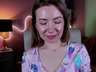 miaxlust Live Webcam on CamSoda