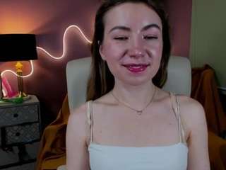 miaxlust Live Webcam on CamSoda