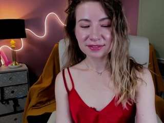 miaxlust Live Webcam on CamSoda