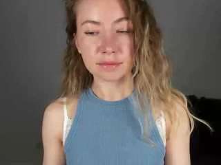 miaxlust Live Webcam on CamSoda