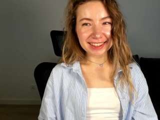 miaxlust Live Webcam on CamSoda