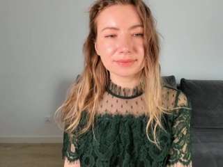 miaxlust Live Webcam on CamSoda