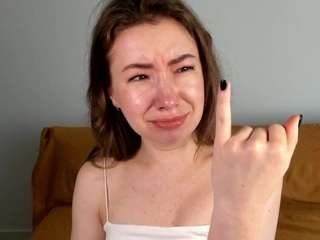 Offline cam show with MiaxLust