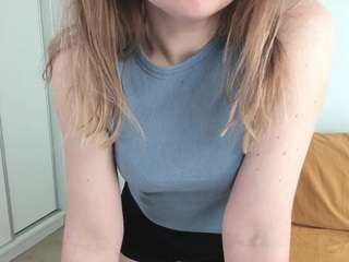 MiaxLust live webcam show