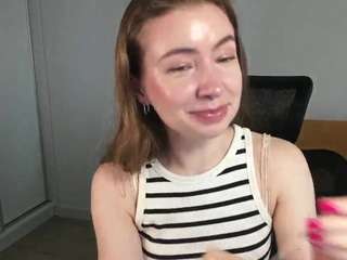 MiaxLust live webcam show