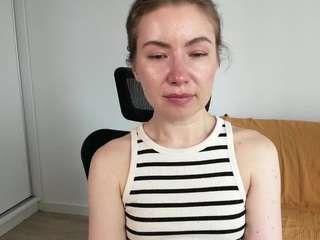MiaxLust live webcam show