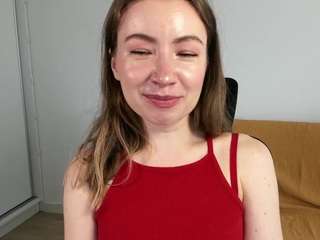 Live cam show with MiaxLust