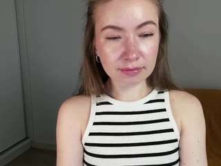 miaxlust Live Webcam on CamSoda