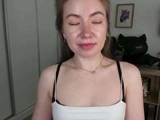 miaxlust Live Webcam on CamSoda