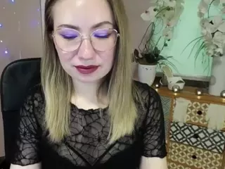 MiaxLust's Live Sex Cam Show