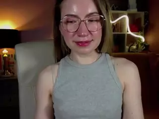 MiaxLust's Live Sex Cam Show
