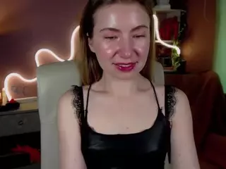 MiaxLust's Live Sex Cam Show