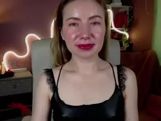 MiaxLust's Live Sex Cam Show