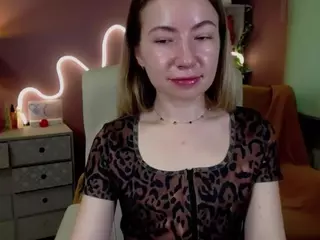 MiaxLust's Live Sex Cam Show