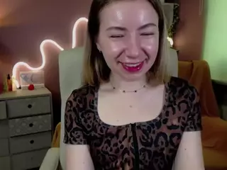 MiaxLust's Live Sex Cam Show