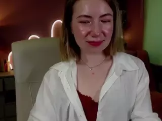 MiaxLust's Live Sex Cam Show