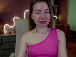 MiaxLust's Live Sex Cam Show