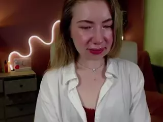 MiaxLust's Live Sex Cam Show