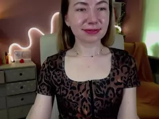 MiaxLust's Live Sex Cam Show