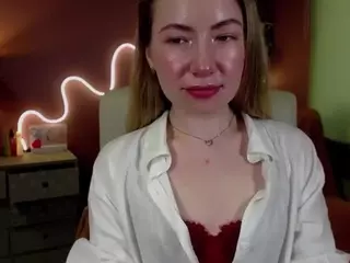 MiaxLust's Live Sex Cam Show