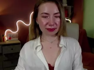 MiaxLust's Live Sex Cam Show