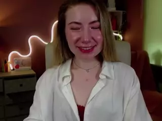 MiaxLust's Live Sex Cam Show