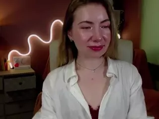 MiaxLust's Live Sex Cam Show