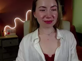 MiaxLust's Live Sex Cam Show