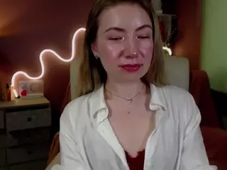 MiaxLust's Live Sex Cam Show