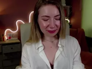 MiaxLust's Live Sex Cam Show