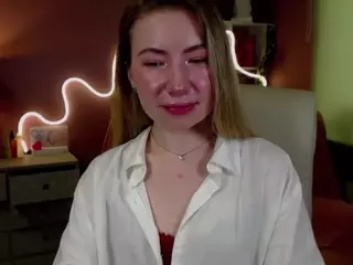 MiaxLust's Live Sex Cam Show