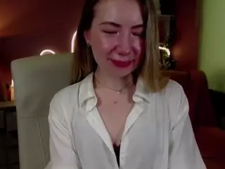MiaxLust's Live Sex Cam Show