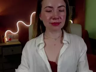MiaxLust's Live Sex Cam Show