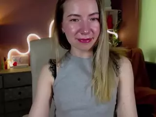 MiaxLust's Live Sex Cam Show
