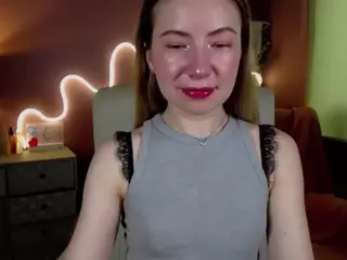MiaxLust's Live Sex Cam Show
